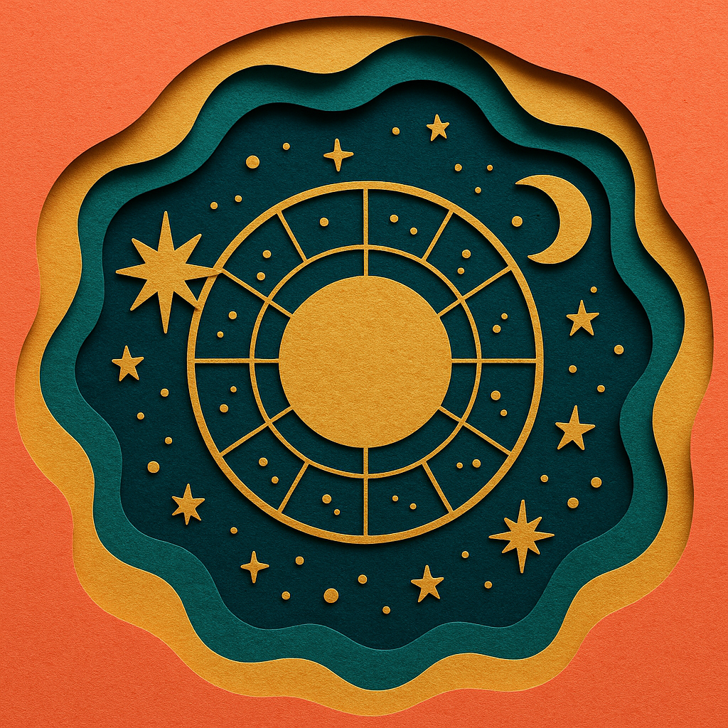Mapa Astral Personalizado: Descubra o Que Ele Revela Sobre Você